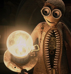 Аватара пользователя